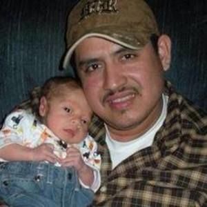 Meet your Posher, Jose alberto